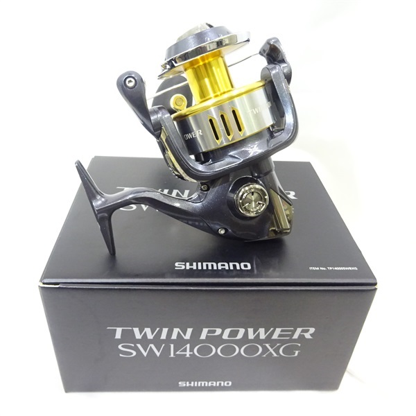 １５ツインパワーＳＷ１４０００ＸＧ